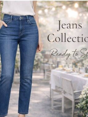 Jeans Collection